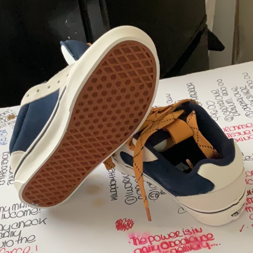 Vans Chukka Push - Picture 6 of 8